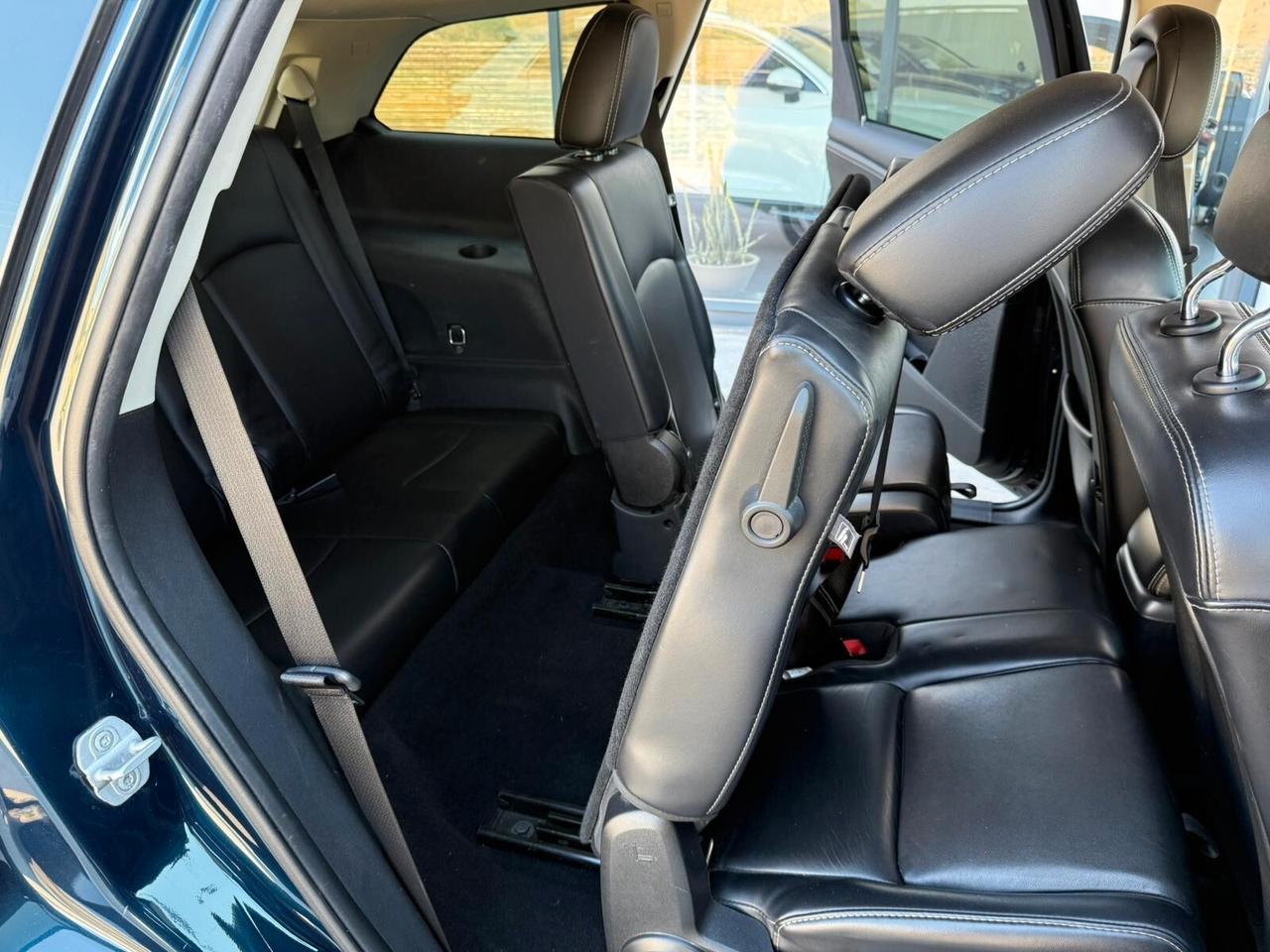 Fiat Freemont 2.0 Multijet 170 CV Lounge