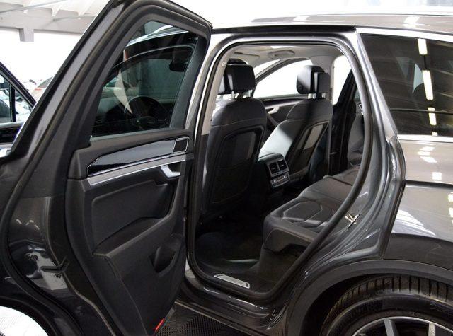 VOLKSWAGEN Touareg 3.0 V6 TDI 286 CV Advanced Tetto Panoramico
