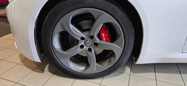 Alfa Romeo Giulia Giulia ATM 180 CV  2.2 Launch Ed*GAR 2ANNI ALFA*