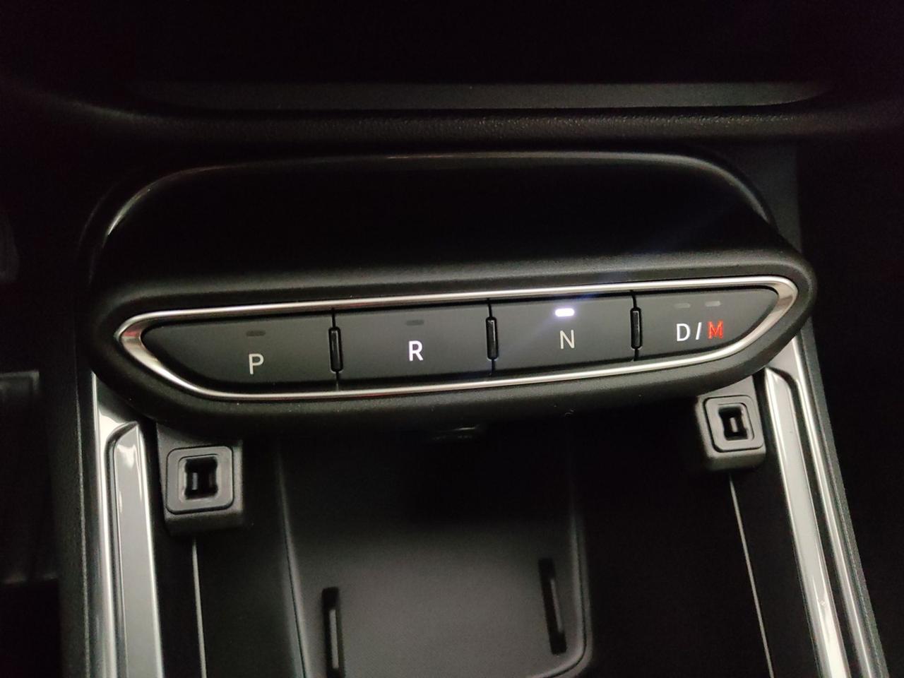 FIAT 600 IV 2023 1.2 MHEV 110CV DCT LA PRIMA