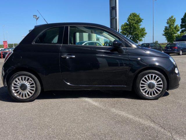 FIAT 500 1.3 Multijet 16V 95 CV Lounge