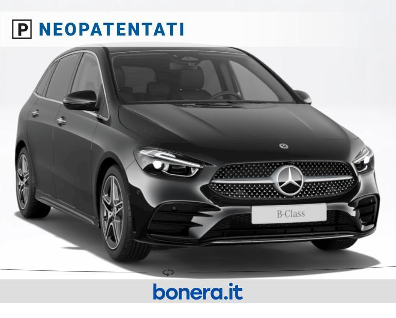 Mercedes Classe B 180 180 D Advanced Plus AMG Line 8G-DCT