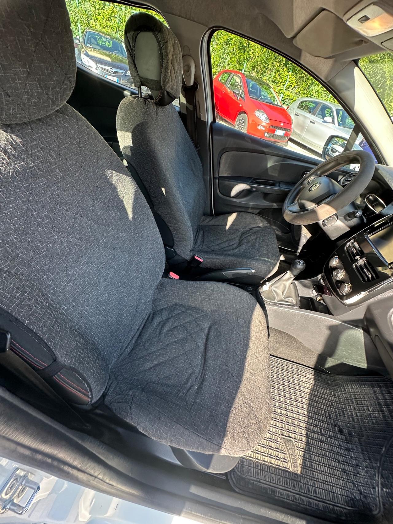 Renault Clio 1.5 dCi 8V 75CV 5 porte Live