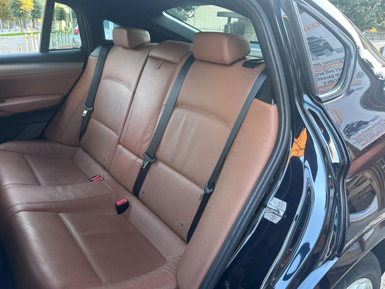 BMW X4 xDrive20d Msport