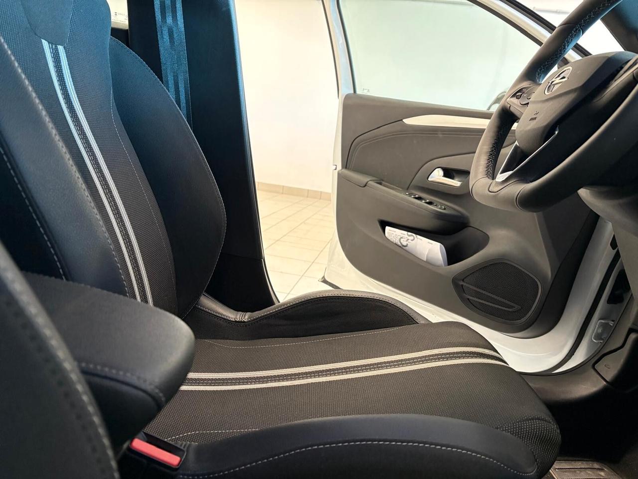 Opel Corsa GS 1.2 100 CV 6mt SPOTICAR