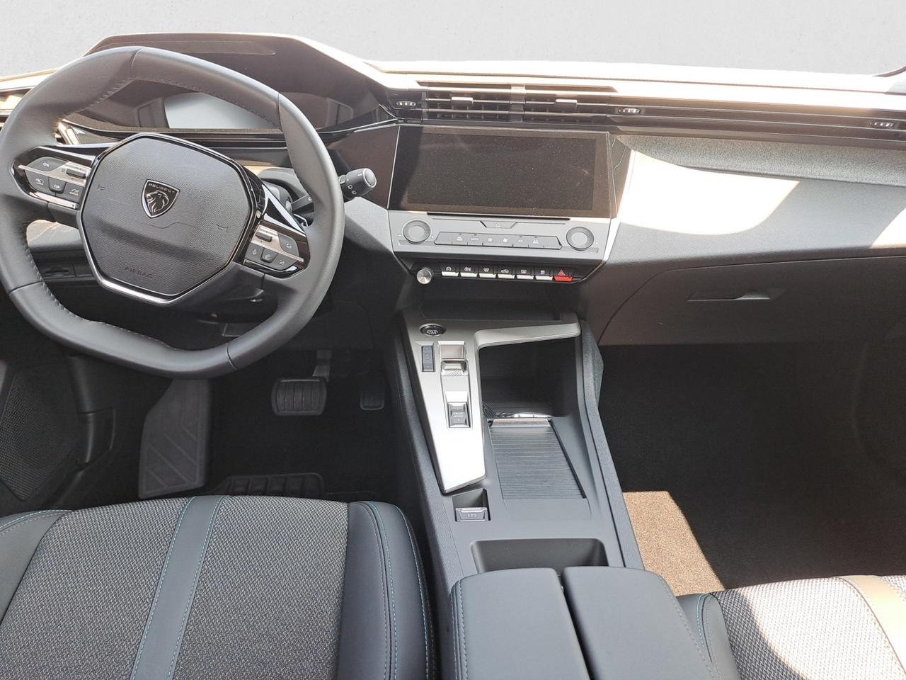 PEUGEOT 308 3ª serie - 308 BlueHDi 130 S&S EAT8 SW Allure