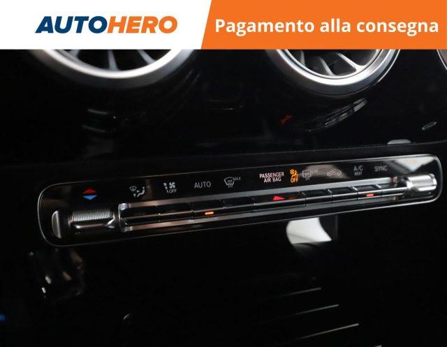 MERCEDES-BENZ A 180 Automatic Sport