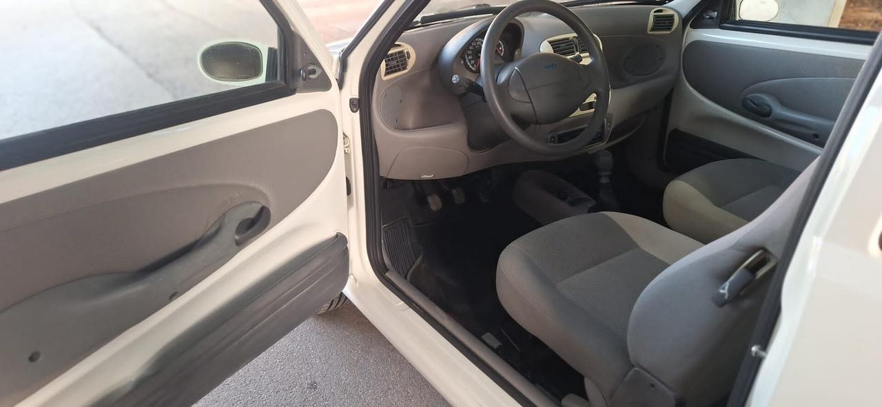 Fiat 600 1.1 50th Anniversary a KM. ZERO NO CLIMA