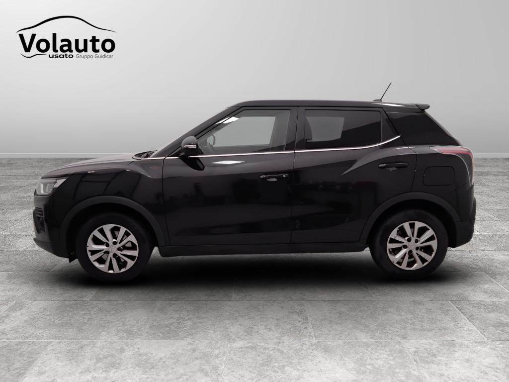 SSANGYONG Tivoli 2020 - Tivoli 1.6 Style pack 2wd