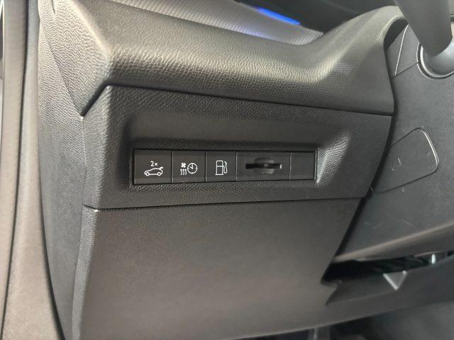 PEUGEOT 408 Tetto Apribile GT Plug-in Hybrid 225 e-EAT8 PHEV