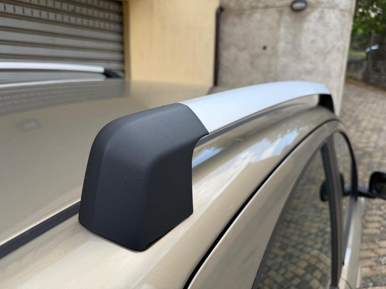 Fiat Panda 1.4 Climbing Natural Power NEOPATENTATI