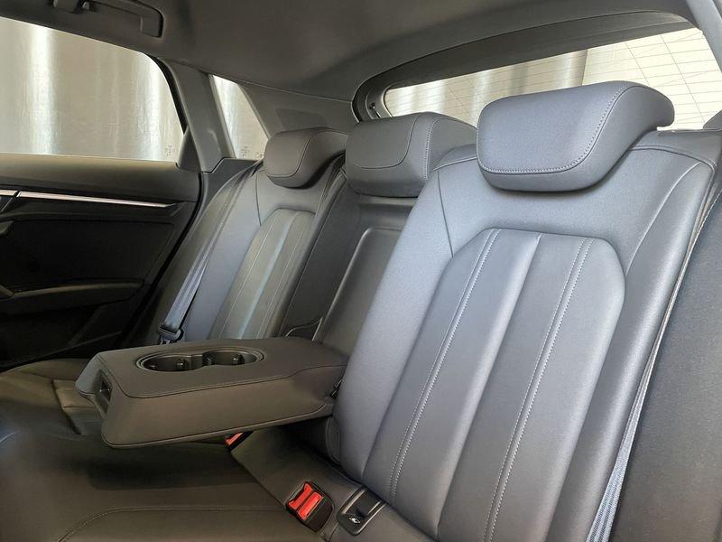 Audi A3 A3 SPB 35 TFSI S tronic