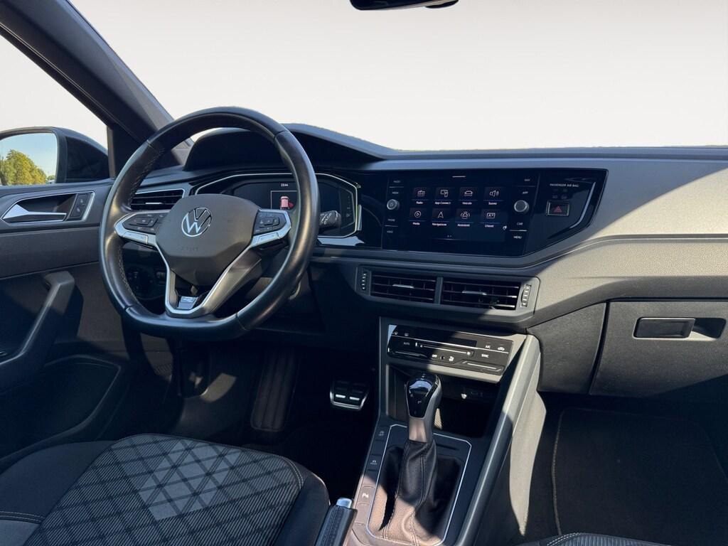 Volkswagen Taigo 1.0 TSI 110CV DSG R-Line
