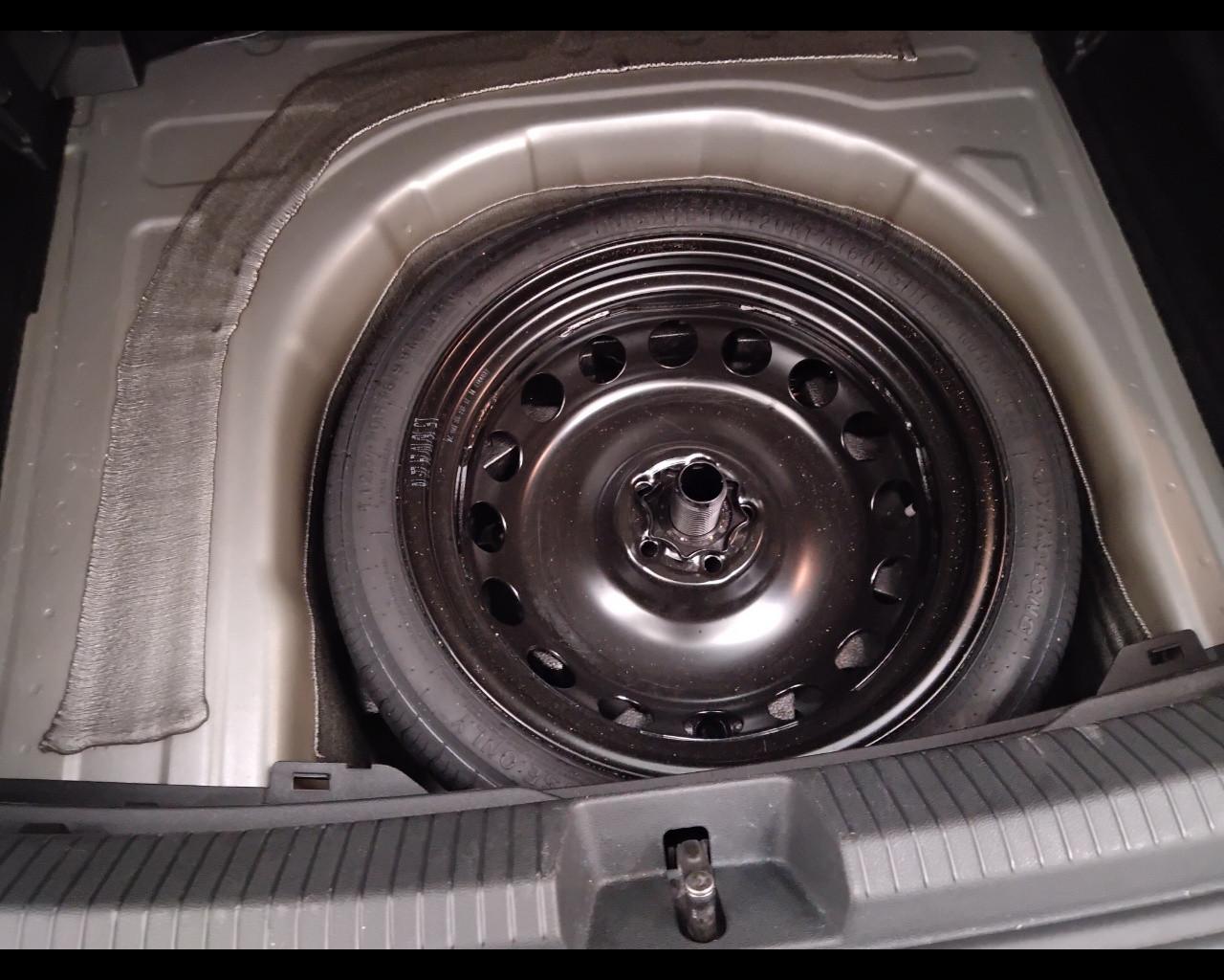 VOLKSWAGEN Taigo - Taigo 1.0 tsi Life 115cv