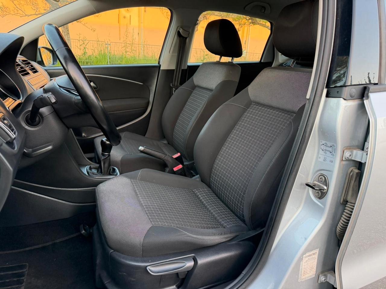 Volkswagen Polo 1.4 TDI BlueMotion Tech EURO6D