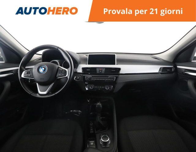 BMW X2 xDrive25e Advantage