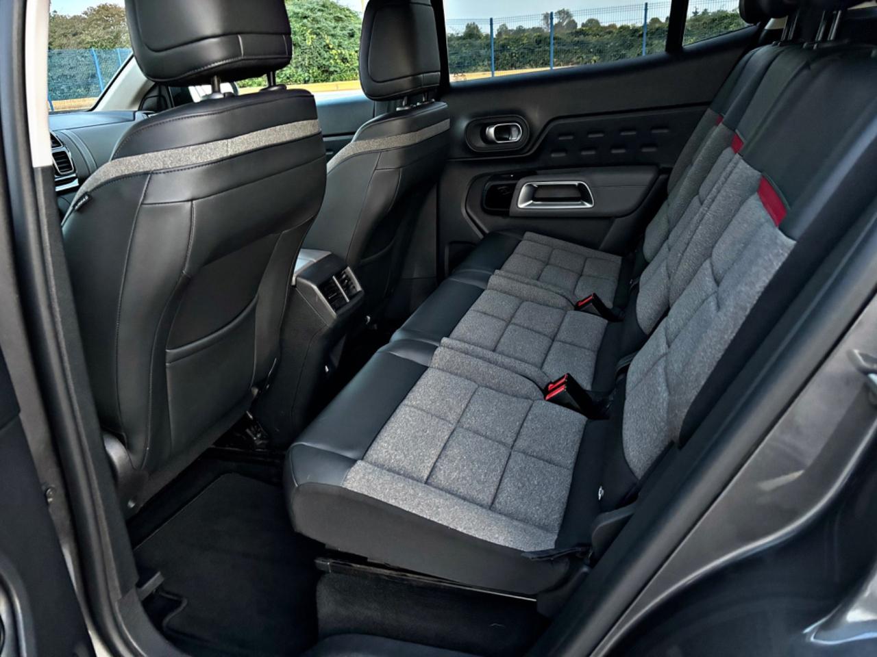 Citroen C5 Aircross BlueHDi 130 S&S EAT8 Feel Pack
