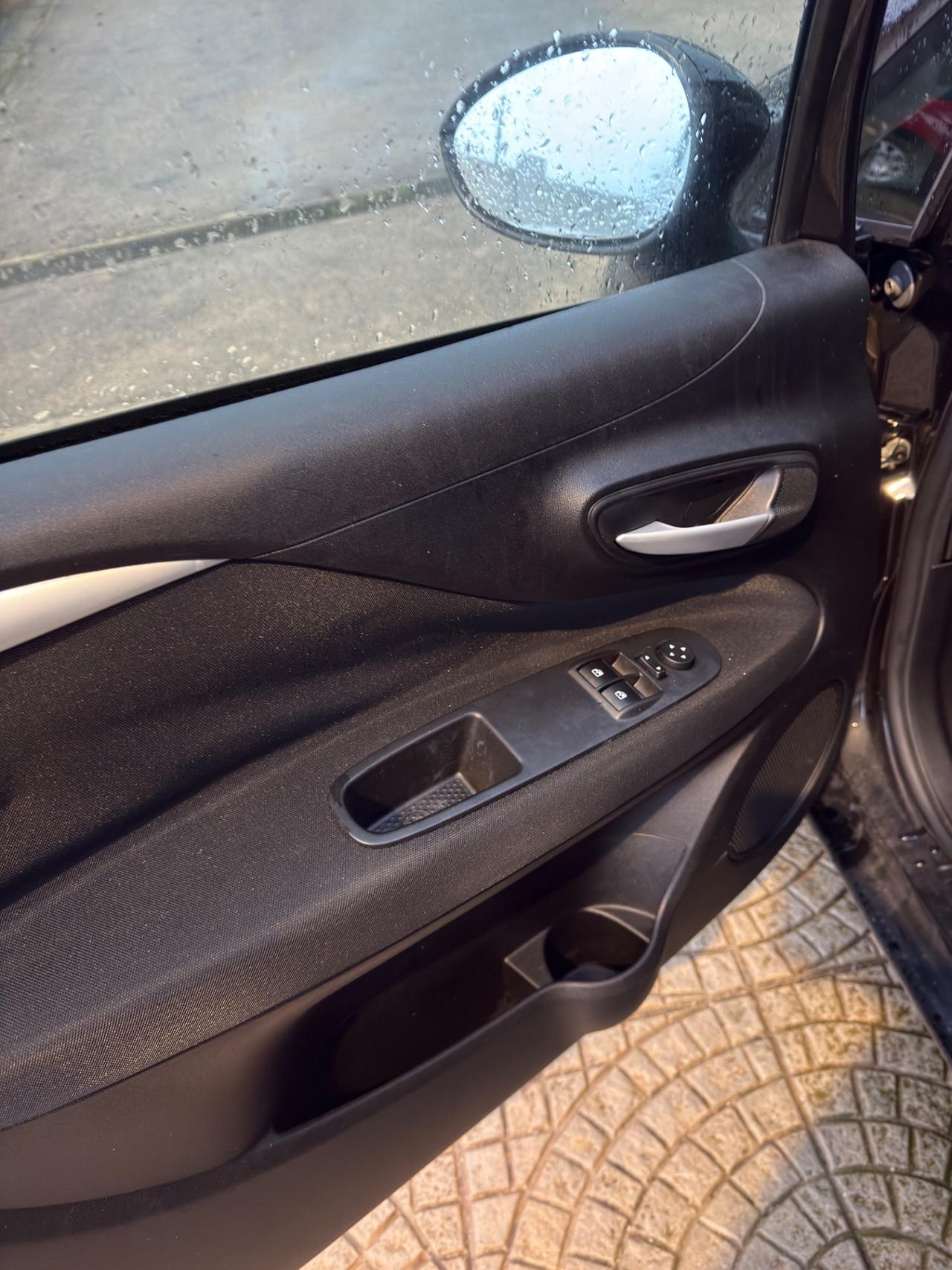 Fiat Punto 1.3 MJT II 75 CV