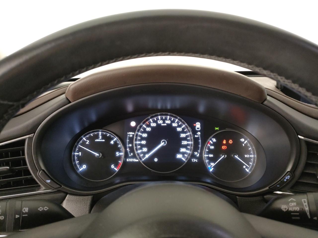 MAZDA CX-30 1.8 Exclusive 2wd 116cv 6mt