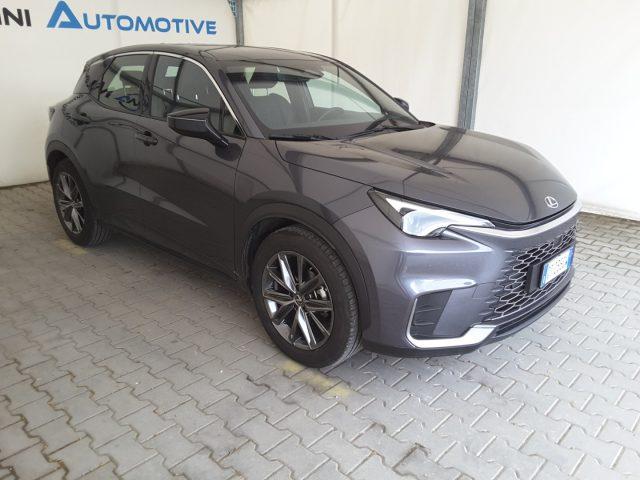 LEXUS LBX 1.5 Hybrid Elegant
