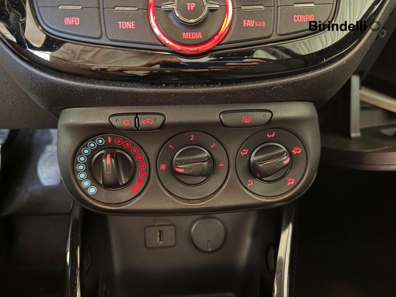 OPEL Adam - Adam 1.2 70 CV Jam