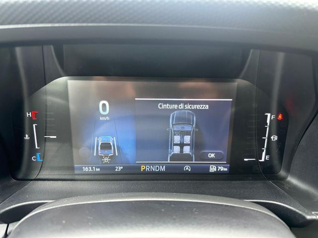FORD Ranger 2.0 ECOBLUE aut. Super Cab XLT 4 posti