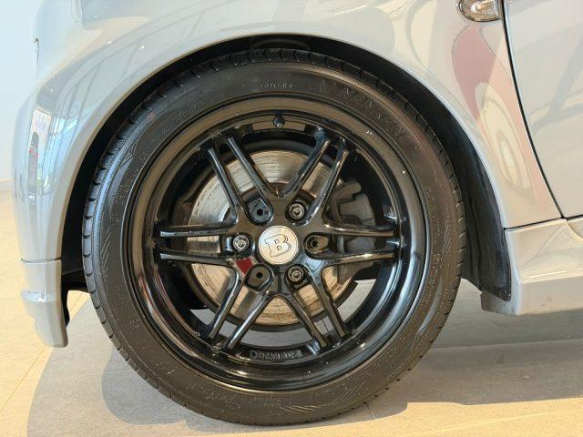 SMART ForTwo 1000 75 kW BRABUS Xclusive