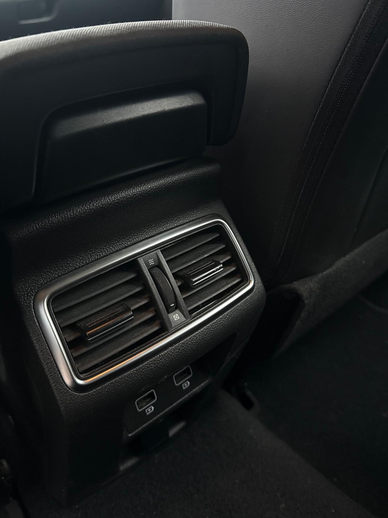 Renault Megane Mégane Sporter Blue dCi 115 CV Business