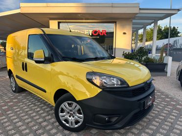 Fiat Doblo Doblò 1.3 MJT PC-TN Cargo Lamierato SX