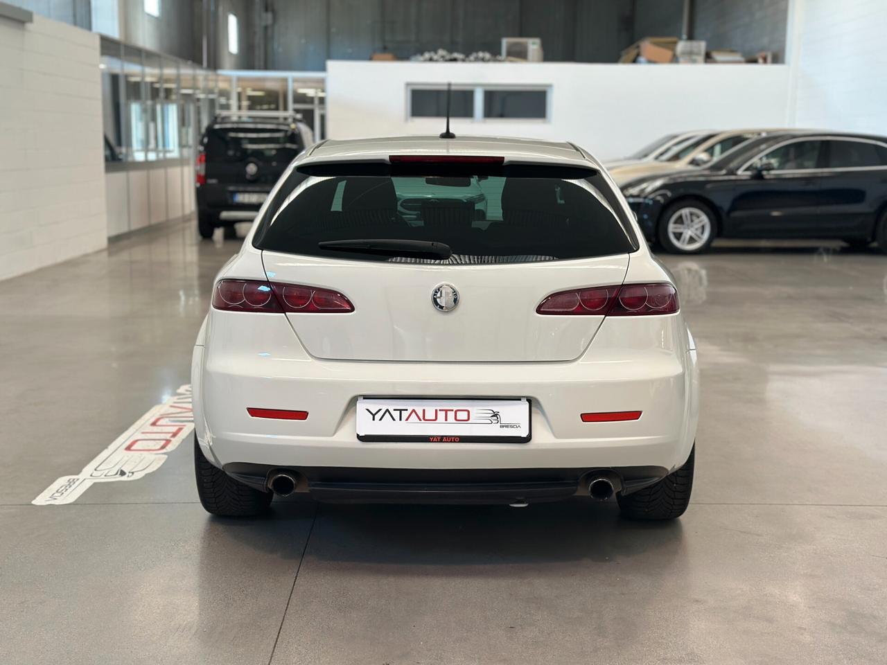 Alfa Romeo 159 1750 TBi Sportwagon Turismo