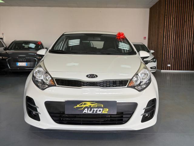 KIA Rio 1.1 CRDi 5p.OK NEOPATENTATI