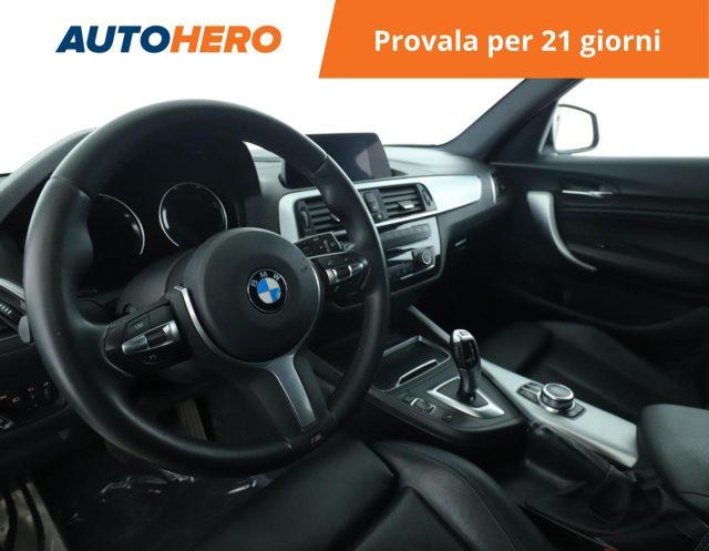 BMW 118 i 5p. Msport