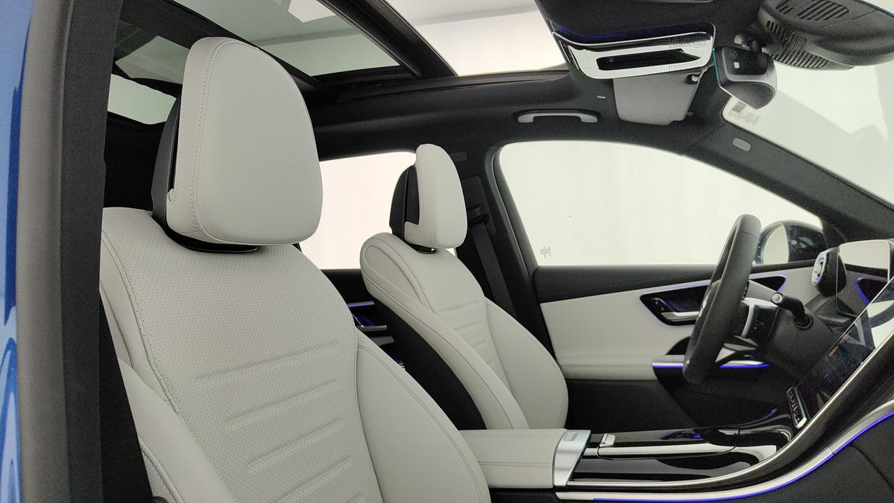Mercedes-Benz GLC 300 d 4MATIC