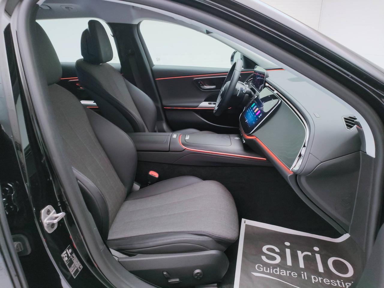 Mercedes-Benz Classe E - S214 SW - E SW 220 d Advanced auto