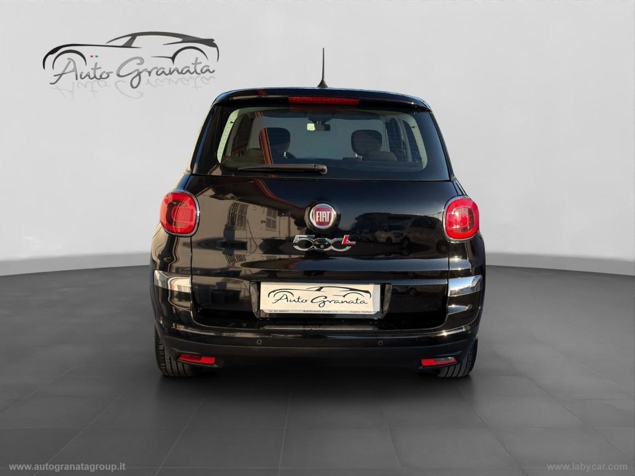 FIAT 500L 1.3 MJT 95 CV Urban CON SOLI 100.000KM!