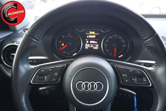 AUDI Q2 30 TDI S tronic Admired