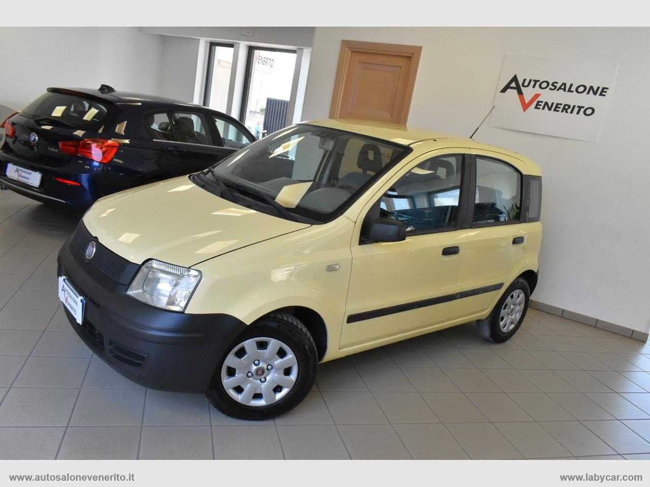 FIAT Panda 1.1 Active