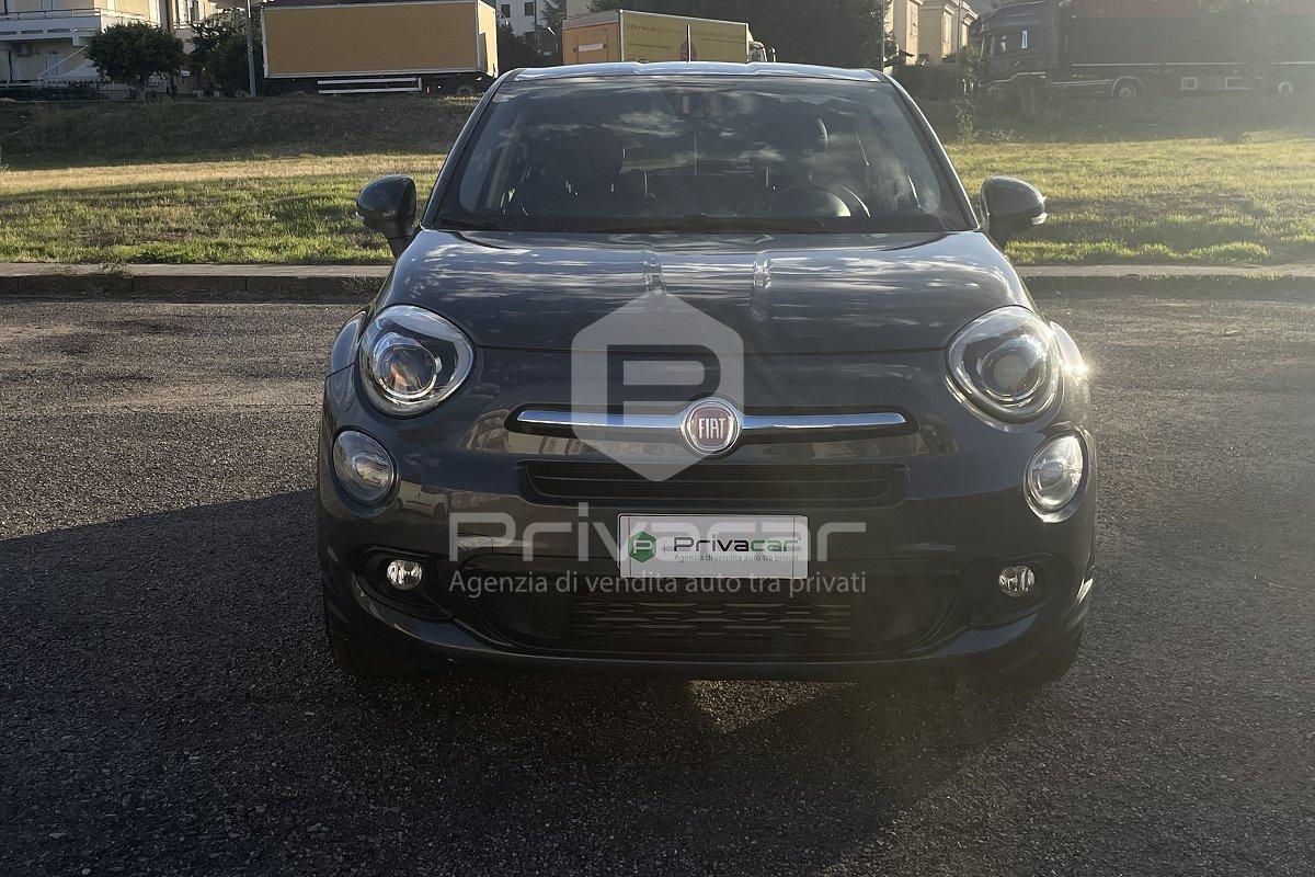 FIAT 500X 1.6 MultiJet 120 CV Business