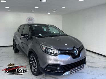 Renault Captur TCe 120 CV EDC Start&Stop Energy Bose