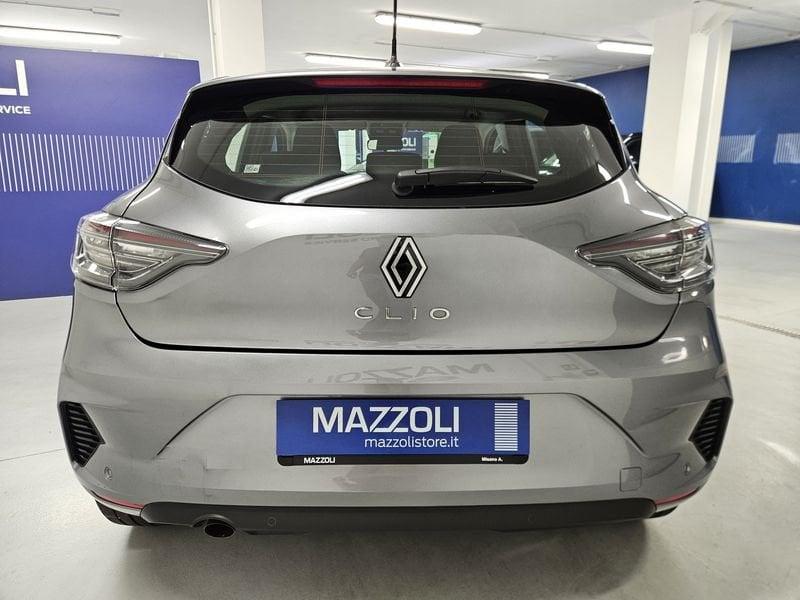 Renault Clio 1.0 SCe 49KW EVOLUTION