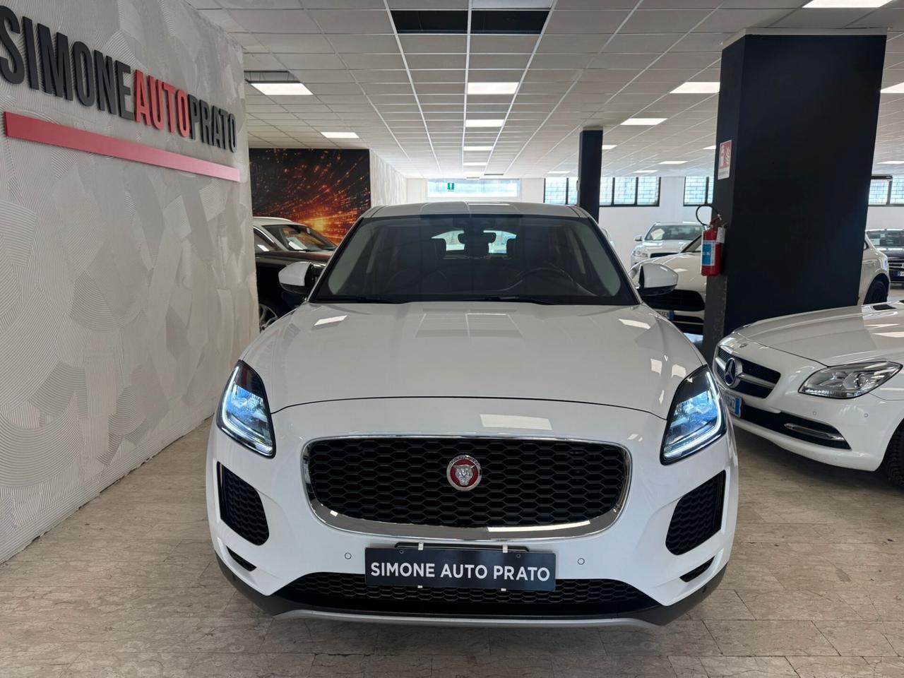 Jaguar E-Pace 2.0D 150 CV R-Dynamic S