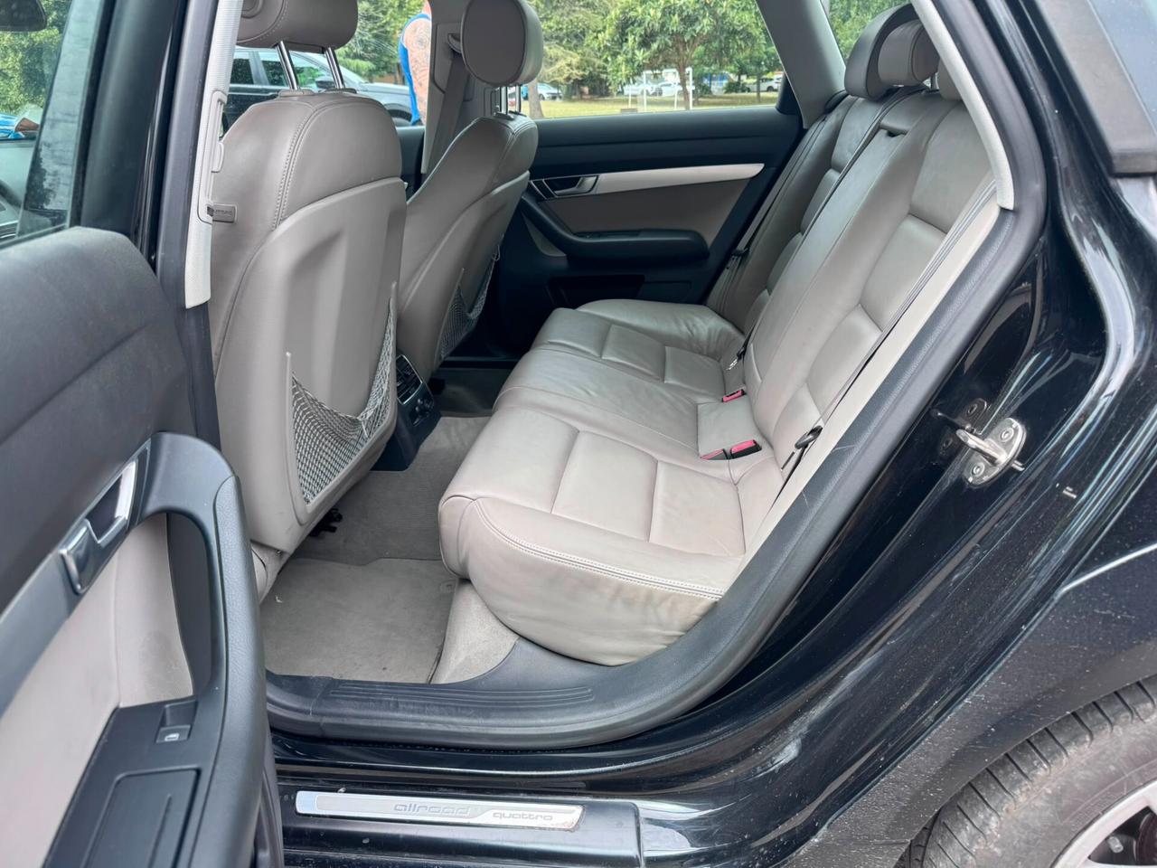 Audi A6 allroad 3.0 TDI 240 CV F.AP. tiptronic