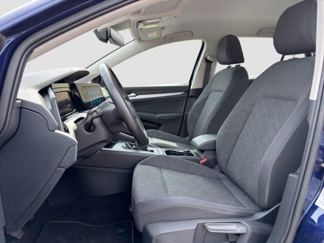 VOLKSWAGEN Golf Golf 1.0 TSI EVO Life