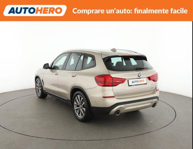 BMW X3 xDrive30e Business Advantage