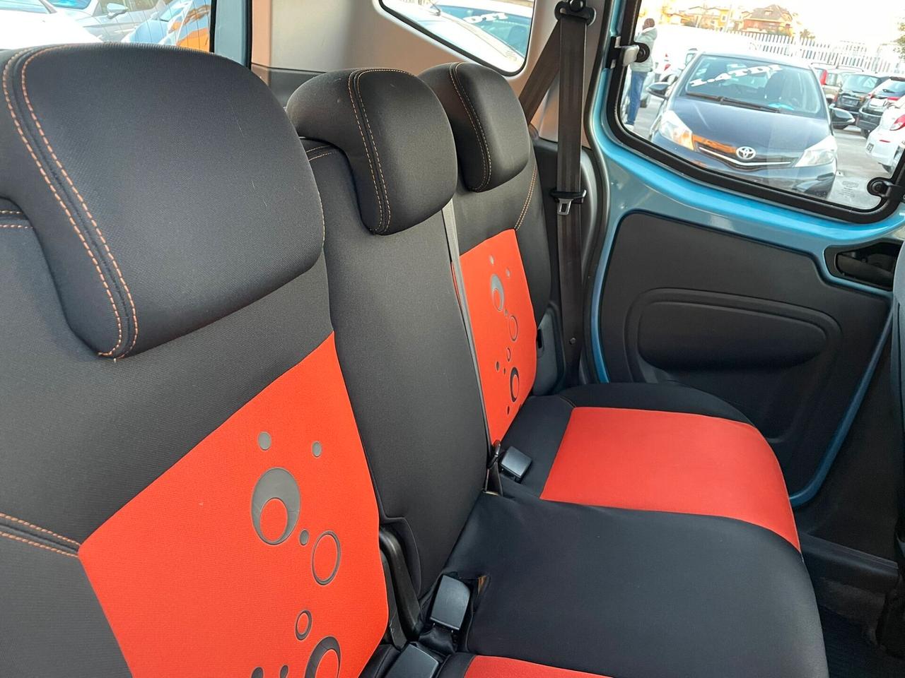 Citroen Nemo 1.4 HDI 70CV Nemo
