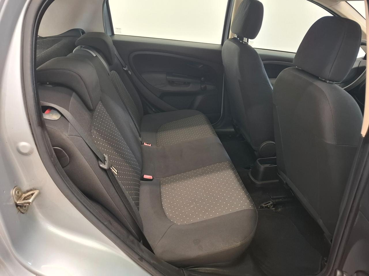 Fiat Grande Punto 1.2 5 porte Fun 2008