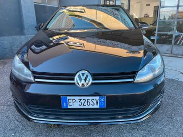 Volkswagen Golf 2.0 TDI DSG 5p. Highline BlueMotion Technology