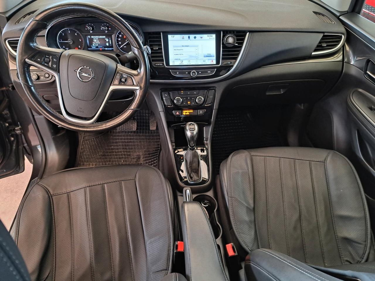 Opel Mokka X 1.6 CDTI Ecotec 136CV 4x2 Autom. Innovation