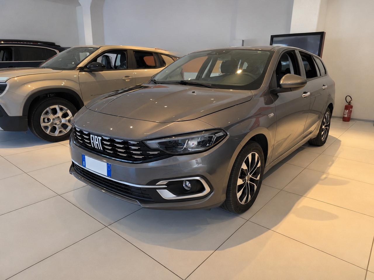 FIAT Tipo 5porte II 2021 - Tipo 5p 1.3 mjt CityLife s&s 95cv