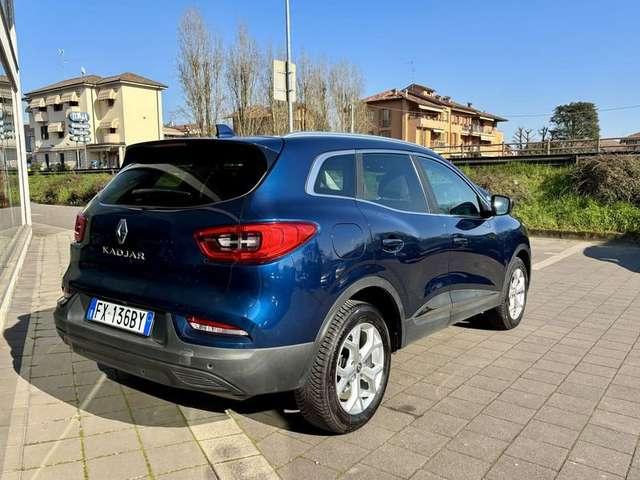 Renault Kadjar Blue dCi 8V 115CV EDC Sport Edition